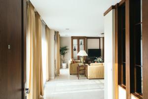 4 Phòng Ngủ (4 Bedroom)