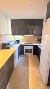 Luxury modern apartment with private plunge pool Casa Malasia