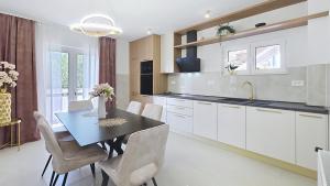 Apartment Gabrijela A4 - ground floor