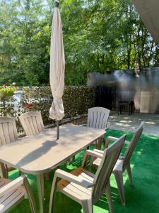 Great Garden - Mamaia Nord