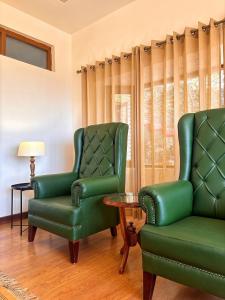 Camelot Cottages - Luxury 4BHK Villa in the Kasauli Hills