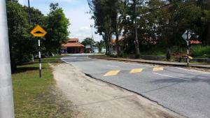 Pangkor Homestay Mewah