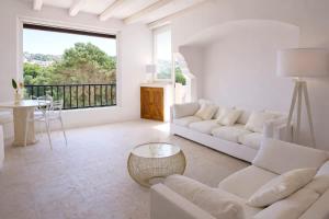 LUX-Porto Cervo Center Sea View Apartment