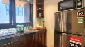Ancu Stay & Residence