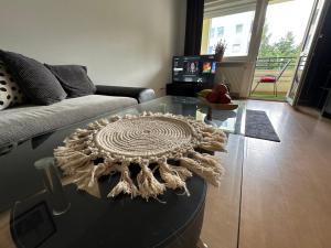 Apartament Górnicza