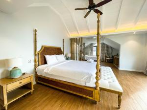 Lavia Villas & Apartment Phú Quốc