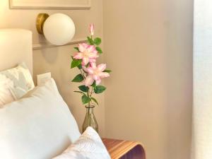 Elegance And Comfort On Lake Iseo