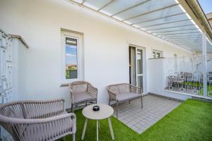 Hotel Miramonti