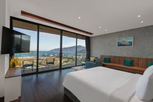 Koaniva Villa Ocean Beachfront Nha Trang
