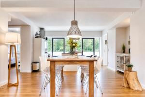 Ferienwohnung "Strandleben" im Haus Granitz Prora