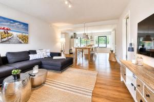 Ferienwohnung "Strandleben" im Haus Granitz Prora