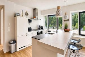 Ferienwohnung "Strandleben" im Haus Granitz Prora