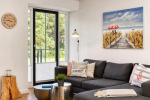 Ferienwohnung "Strandleben" im Haus Granitz Prora