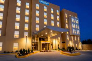 City Express by Marriott Piedras Negras