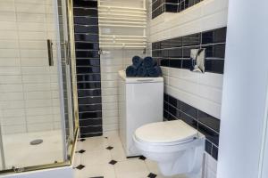 Apartament PLATINUM Osiedle Pogodne Wylotowa WEST