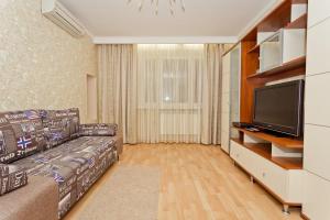 One-Bedroom Apartment room in Zvezdinka 7 Apartment