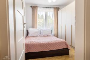 Apartament PLATINUM Osiedle Pogodne Wylotowa WEST