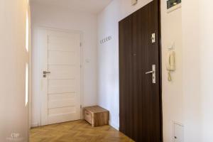 Apartament PLATINUM Osiedle Pogodne Wylotowa WEST