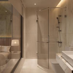 A25 Hotel - 2B Cao Thắng