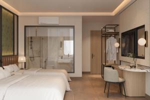 A25 Hotel - 2B Cao Thắng