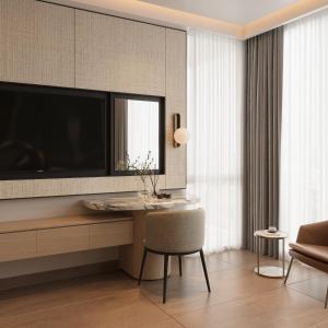 A25 Hotel - 2B Cao Thắng