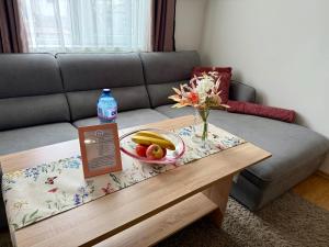 Smile City Apartment