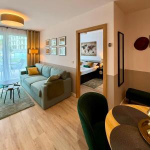 Rejs - ogródek, baseny, sauny, jacuzzi, sala zabaw, do plaży 400m płaskie dojście