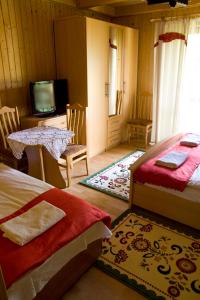 Zakońpiańska Chata - Domek Góralski Na Kamieńcu