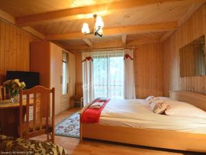 Zakońpiańska Chata - Domek Góralski Na Kamieńcu