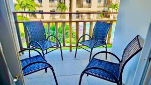 Apartamento Superior 18b Boas Vistas
