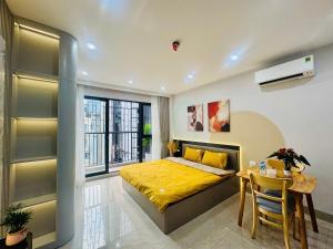 25 House 268 Ngoc Thuy