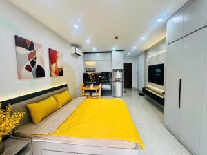 25 House 268 Ngoc Thuy