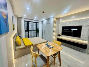 25 House 268 Ngoc Thuy
