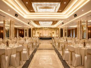 The Crown Puducherry