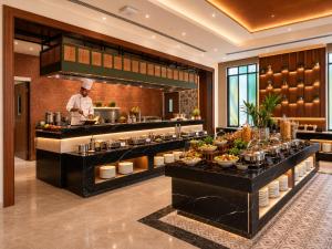 The Crown Puducherry
