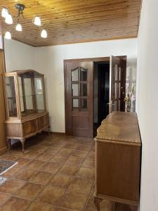 Casa Altos de Ucero, rural y acogedor