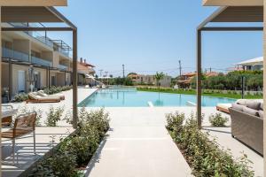ONIRO residence