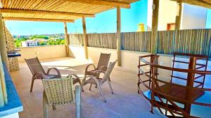 Apartamento Superior 18b Boas Vistas