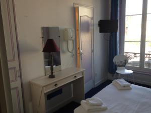 Hotels Hotel Couleurs Sud : photos des chambres