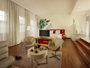 HYPERION Hotel Dresden Am Schloss