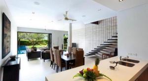 Baan Yamu Residences by RESAVA