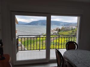 Seaside Stay