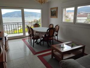 Seaside Stay