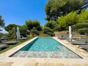 Grande Villa avec Piscine
