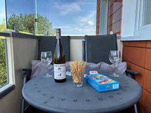 Fritz-Wischer-Straße Strandliebe 56