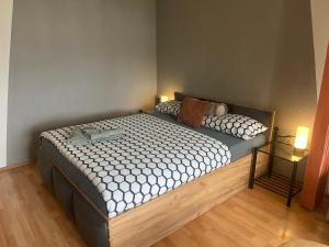 Apartman QUATTRO