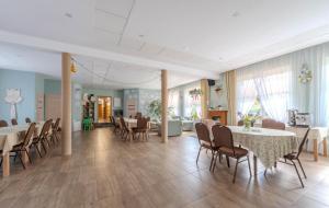 Bocian Apartamenty