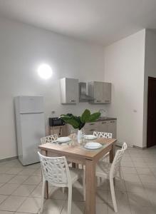Tramontana - Salento - Rental Car & Apartments