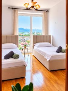 Zeitlos Apartment