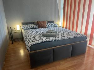 Apartman QUATTRO